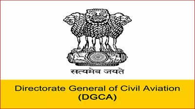 Row over pilots’ RT exam: DGCA sets up panel | India News