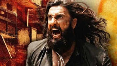 Dhurandhar 2 Full Movie Collection: ‘Dhurandhar 2’ box office collection Day 50: Ranveer Singh starrer crosses Rs 1,791 Crore mark in historic run﻿ |