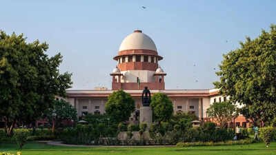 Frame tamper-free rules to check NEET litigation: Supreme Court | India News