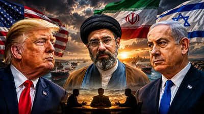Trump turnaround: Open the straits, close the war
