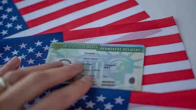 EB-2 Green Card limit exhausted for India for 2026: What does it mean?