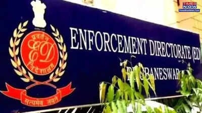 ED flags legal hurdles in money laundering probe | India News