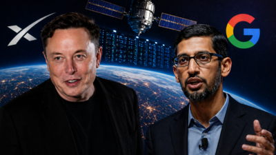 Elon Musk replies to CEO who says: When Google CEO Sundar Pichai starts agreeing with Elon, you need …