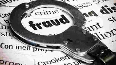 Employees of private firm in Hyderabad allege salary fraud | Hyderabad News