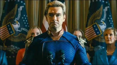 The Boys Series Finale: ‘The Boys’ series finale explained: Homelander vs Butcher and what happens to The Boys |