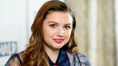 Hannah Murray: Hannah Murray’s Struggle: From ‘Game of Thrones’ Star to Mental Health Advocate After Cult Experience |