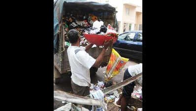 Wasteward, ho! Bengaluru apartments in a jam over rules, SWM vendor choices
