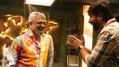 Ajith Kumar’s birthday: Adhik Ravichandran’s message trends online; ‘AK64’ hype builds | Tamil Movie News