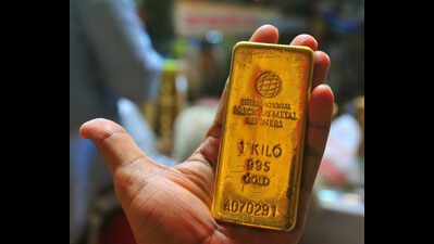 Micro-investing via digital gold up in anticipation of higher prices