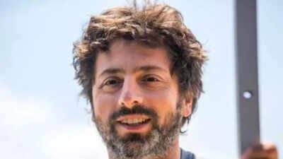 Google co-founder Sergey Brin donates $500,000 to California group leading the campaign against …