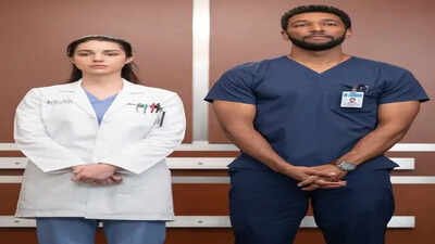‘Grey’s Anatomy’ gets new spinoff series; to explore challenges at rural West Texas medical center