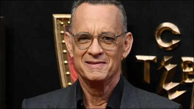 Tom Hanks supports Aston Villa ahead of the European League final; Says he is ‘thinking one thing and one thing only’ |