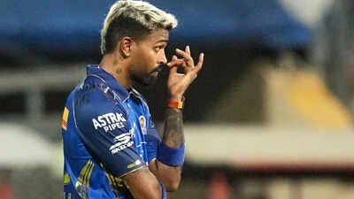 ‘From a leadership perspective … ‘: Kieron Pollard’s take on captain Hardik Pandya’s IPL 2026 season | Cricket News
