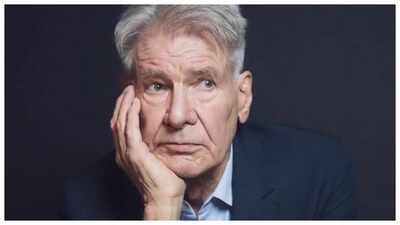 Gen Z: Harrison Ford gets baffled by Gen Z slang: ‘That’s not what it means’ |