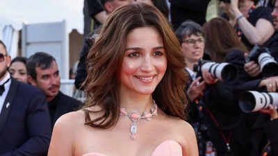 Alia Bhatt says Indian cinema still caters more to men despite success of women-led films globally: ‘Why focus on only one gender?’ | Hindi Movie News