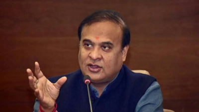 Bangladesh summons Indian envoy to protest remarks by Assam CM Himanta Biswa Sarma | India News