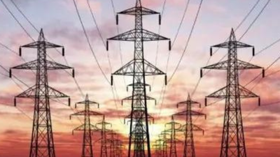 Higher AC use pushes power demand to 271 MW for first time | India News