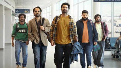 ‘Idhayam Murali’ release date: Atharvaa Murali and Fahadh Faasil starrer to hit theatres on July 10 |