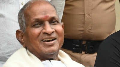 ‘Fans see me as music god,’ says proud Ilaiyaraaja; ‘Annakili’ composer reflects on 50-year journey