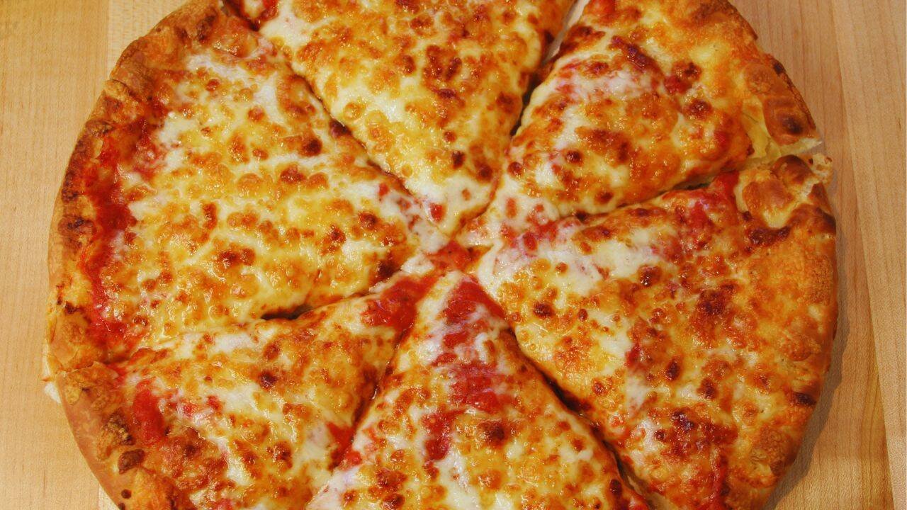 Why the world loves pizza so much