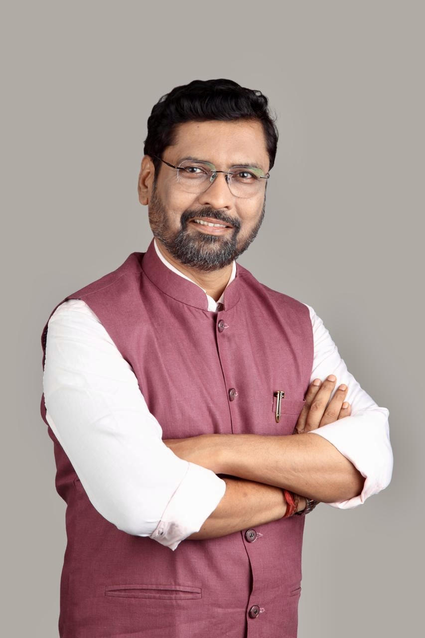 A new chapter in Maharashtra’s development begins