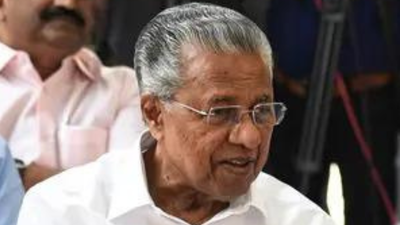 Kerala Elections: Sickle hammered, left homeless | India News