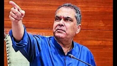 Allow Punjab minister to meet lawyer for an hour daily, Gurgaon court tells ED | Gurgaon News