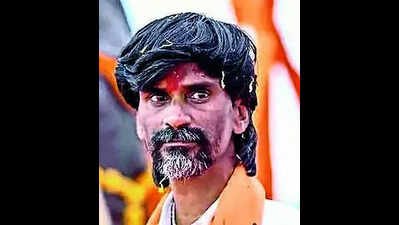 Demanding reservation for Marathas, Manoj Jarange announces indefinite hunger strike from May 30