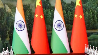 India and China Hold Constructive Talks on Border Management and Trans-Border Rivers | India News