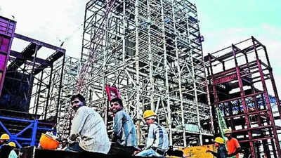India gets new labour law as govt notifies wage code; Centre caps weekly working hours at 48 under new labour codes | India News