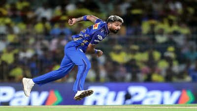 IPL Toss Today: No Hardik Pandya as RCB opt to field against MI | Cricket News