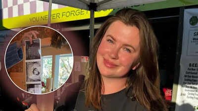 Alec Baldwin’s daughter, Ireland, announces her second pregnancy; wins the internet with adorable video |