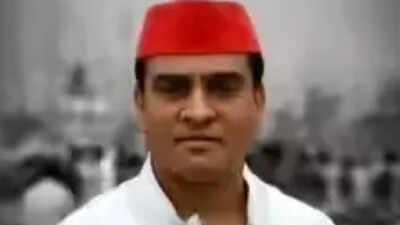 Former SP MLA booked after clash at goat market in Kanpur | Kanpur News