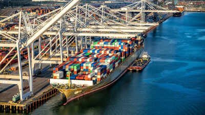 Shipbuilding In India: Structured tender model for shipbuilding: Government aims tech transfer, local manufacturing