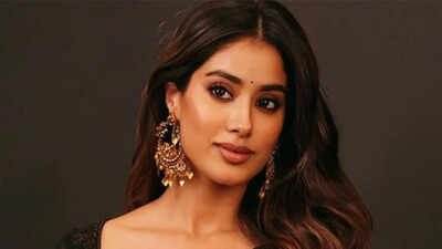 Janhvi Kapoor shares statement calling out misinterpretation of her comments on alcohol addiction awareness: ‘She’s a caregiver, not someone with personal experience’ | Hindi Movie News