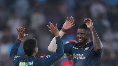 IPL 2026 | Good length deliveries hardest to score off: Jason Holder | Cricket News