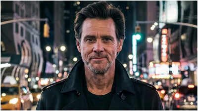 Jim Carrey: Quote of the day by Jim Carrey: ‘Everything you gain in life will rot and fall apart, and all that will be left of you is what was in your heart’ |
