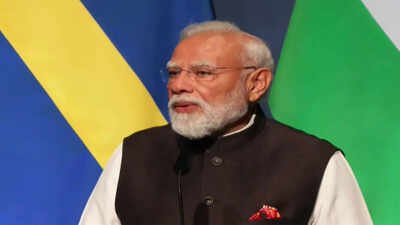 Key outcomes of PM Modi’s Sweden visit