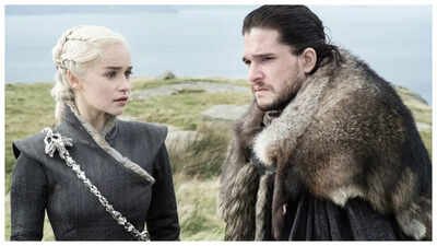 Kit Harington hints at Jon Snow series revival; says ‘Game Of Thrones’ spin-off ‘could be picked up again’ |