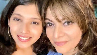 ‘Jab We Met’ actress Divya Seth Shah pens heartbreaking tribute for late daughter Mihika: ‘Everywhere I look I see only you’ | Hindi Movie News