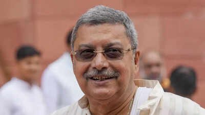 Kalyan Banerjee returns as Lok Sabha chief whip