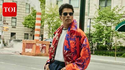 Karan Johar unfollows Shah Rukh Khan, Alia Bhatt, Kareena Kapoor and Manish Malhotra on Instagram; Priyanka Chopra still on list | Hindi Movie News