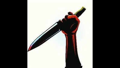 Mandya murder twist: Victim was not the target | Mysuru News