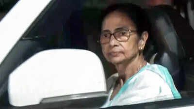 ‘Immoral, illegal’: Mamata Banerjee alleges BJP ‘looted’ more than 100 seats; vows to ‘bounce back’ | India News