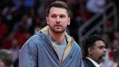 Luka Doncic shares rare personal update amid reported legal battle involving ex Anamaria Goltes | NBA News