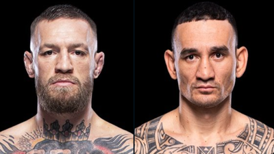 McGregor vs Holloway UFC 329 comeback fight confirmed? EA Sports teases stunning UFC 6 trailer matchup | International Sports News