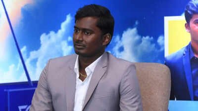 Meet Dr Anand Megalingam: From a tractor driver’s son walking 6 kilometres to school to building a NASA-linked space-tech company |