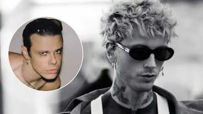 MGK calls Yungblud ‘Pinocchio’ for rising ticket prices in since-deleted comment; ‘You cancelled tour’ | English Movie News