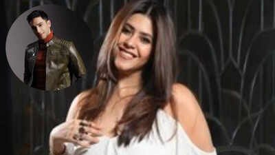 Ektaa Kapoor: ‘Main Vaapas Aaunga’ First Review: Ektaa Kapoor hails Diljit Dosanjh, Vedang Raina’s epic, says ‘You have no idea what’s coming’ | Hindi Movie News