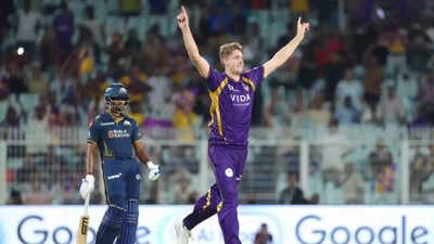 KKR crack GT code to keep playoff hopes breathing